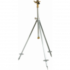 Geka Sproeierstatief PRO compleet met Naan 423 - 3/4" - 800 mm - 57.5680.9