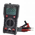 Futech MM3500 Easy multimeter - CAT III 600V