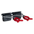 Bruns SB 2.0 A Gereedschaphouder - set á 2 stuks