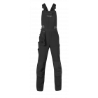 Havep 20470 REVOLVE Amerikaanse overall - zwart