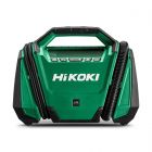 Hikoki UP18DAW4Z accu compressor body - 18V - 16 l/min