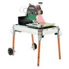 Battipav Elite 80S Tafelzaagmachine met Ø350 mm zaagblad - 2200W - 9001