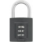 Abus 158/40 Hangslot met cijfercode - 46799