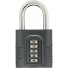 Abus 158/65 Hangslot met cijfercode - 21464