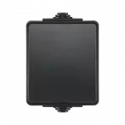 ION Opbouw wisselschakelaar IP55 - zwart - 55.200.010