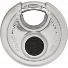Abus 20/80 KD DISKUS®-hangslot - 08798