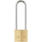 Abus 65/30HB60 KD Hangslot messing - 12294