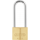 Abus 65/40HB63 KD Hangslot messing - 04778