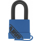 Abus 70IB/35 KD Hangslot messing - 04773