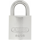 Abus 84IB/30 KD Hangslot messing - 20387