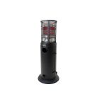 Eurom Area lounge heater - 13.000W - gas - 323115