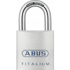 Abus 80TI/40 KD Hangslot Titalium - 56220