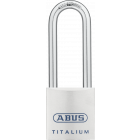 Abus 80TI/40HB63 KD Hangslot Titalium - 56227