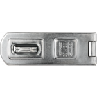 Abus 100/100 Overval - staal verzinkt - 01448