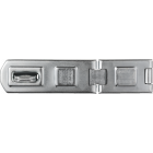 Abus 100/100 DG Overval - staal verzinkt - 01453