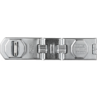 Abus 110/195 Overval - staal verzinkt - 01479