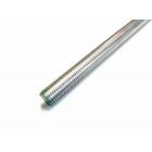 Draadeinden metrisch - verzinkt 4.8 - DIN976 - L=1000 mm