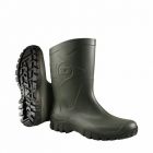 Dunlop K580011 kuitlaars - PVC groen
