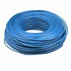Donne VD draad 2.5 mm² blauw ECA - 100 meter