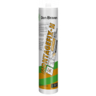 Zwaluw Montagefix-N montagekit - 310 ml - geel