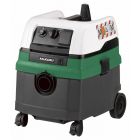 Hikoki RP250YDMWAZ Nat- en droogstofzuiger M-klasse - 1200W - 4,3 m³/min