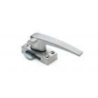 Dulimex Raamboompje standaard met nok - F1 aluminium