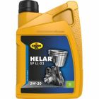 Kroon-oil Helar SP 5W-30 LL-03 motorolie - 33094 / 33088
