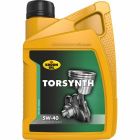 Kroon-oil Torsynth 5W-40 motorolie - 34446 / 34447