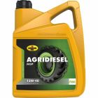 Kroon-oil MSP 15W-40 Agridiesel motorolie - 5 Liter - 35081