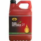 Kroon-oil Fuel Optimix 2T 2 takt brandstof - 5 Liter - 32289