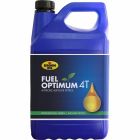 Kroon-oil Fuel Optimix 4 takt brandstof - 5 Liter - 32290