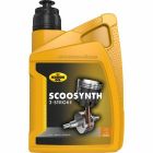 Kroon-oil Scoosynth 2-takt motorolie 1 Liter - 02224