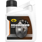 Kroon-oil Drauliquid-S DOT 4 synthetische remvloeistof - 35663 / 04206