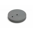 Dulimex onderlegger 85 mm - rubber - ACC 12 DST
