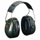 3M Peltor Optime ll gehoorbescherming - H520A-407-GQ