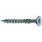 Woodies Ultimate Scharnierschroef 4,5x40 mm - 200 stuks TX (torx) - verzinkt
