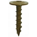 Woodies Ultimate Tellerkopschroef TX (torx) - shield