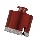 Rotec Diamantboorkroon M14 - 6 t/m 68 mm