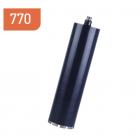 Rotec Diamantboor nat - 1/2" - Ø12 t/m Ø180 mm