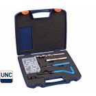 Rotec V-Coil Draad-reparatie-set UNC - 1,5xD