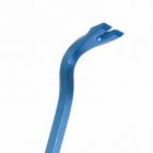 Rotec Koevoet 400 t/m 1000 mm - blauw