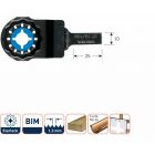Rotec Invalzaagblad OT 13/10bi - starlock - hout/ metaal - 519.0120