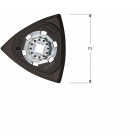 Rotec Schuurplateau OP 93 - starlock - 519.0330