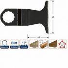 Rotec Invalzaagblad SOTJ 18/65bi - BIM supercut - hardhout - 519.1140