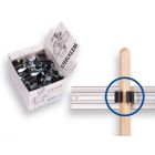 PRAX Steelklemmen - ophangbeugels - 1107415 / 1107425