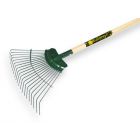 BullDog Bladhark Springbok 20 tanden met 135 cm essen steel - 1315400