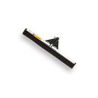 Vero Vloertrekker versterkt zwart - 45 cm - 1491345