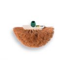 Solide Ragebol cocos easy-fit 14x7,5 cm - 1550725