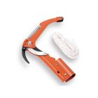 Bahco P34-27A-F Rupsenschaar met geheel geharde mes - 20 cm - 1505210