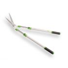 Freund 2-6 TA Graskantschaar uitschuifbaar - 64/102 cm - 1040588